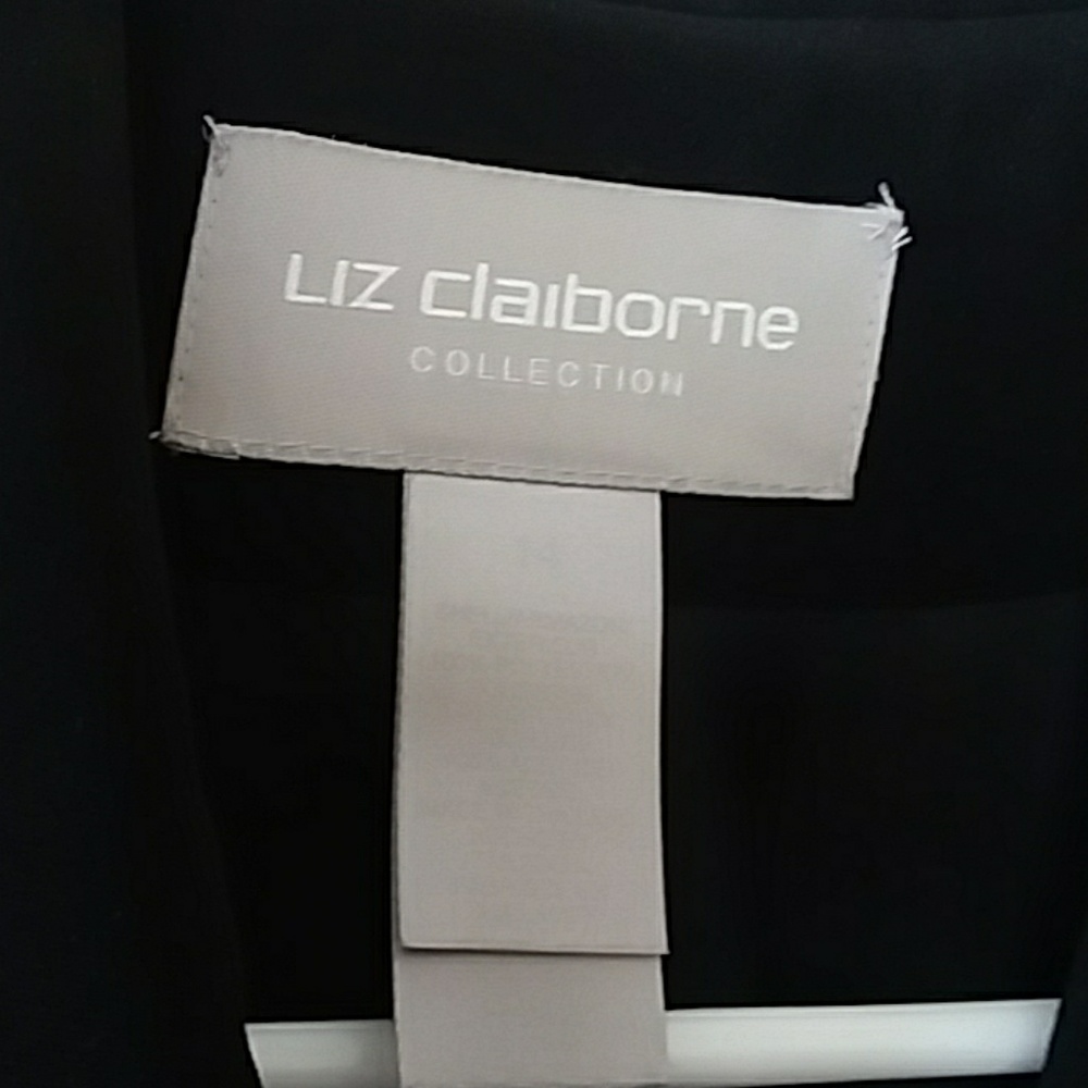 Liz Clairborn Jacket - image 2
